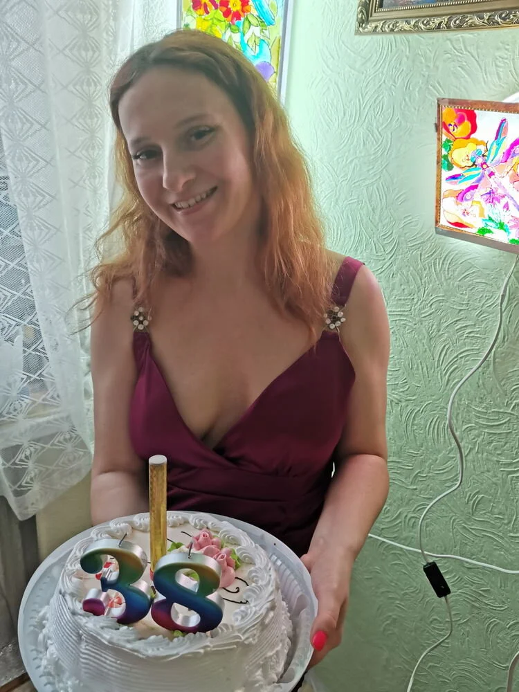 XXX Porn Photo of Nude SimaGoldy 36