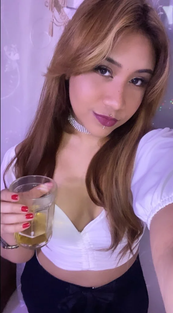 XXX Porn Photo of Nude exodiakinky2 28