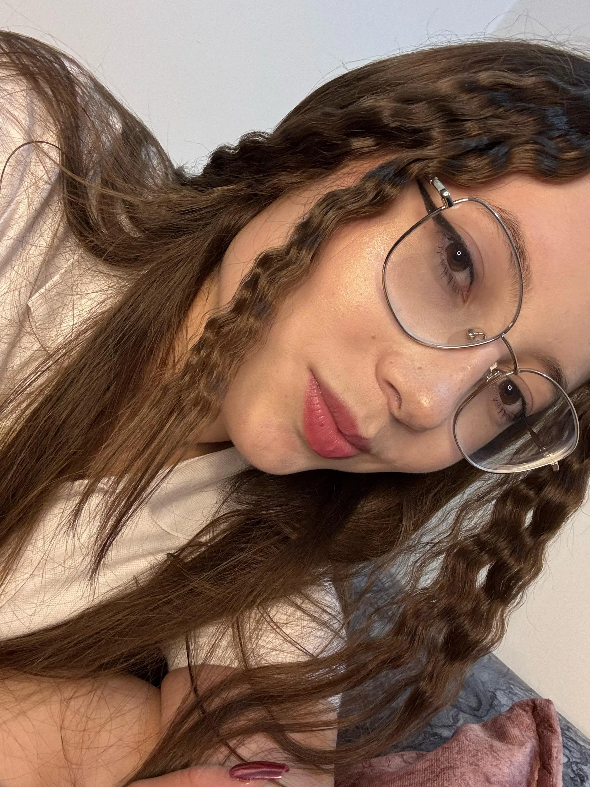 XXX Porn Photo of Nude Thalia_anderson 42