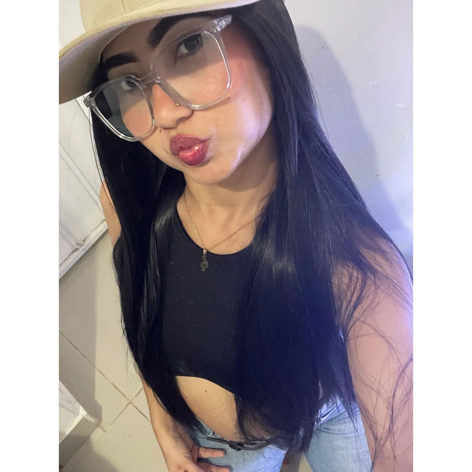 XXX Porn Photo of Nude Dulcesexy18 2