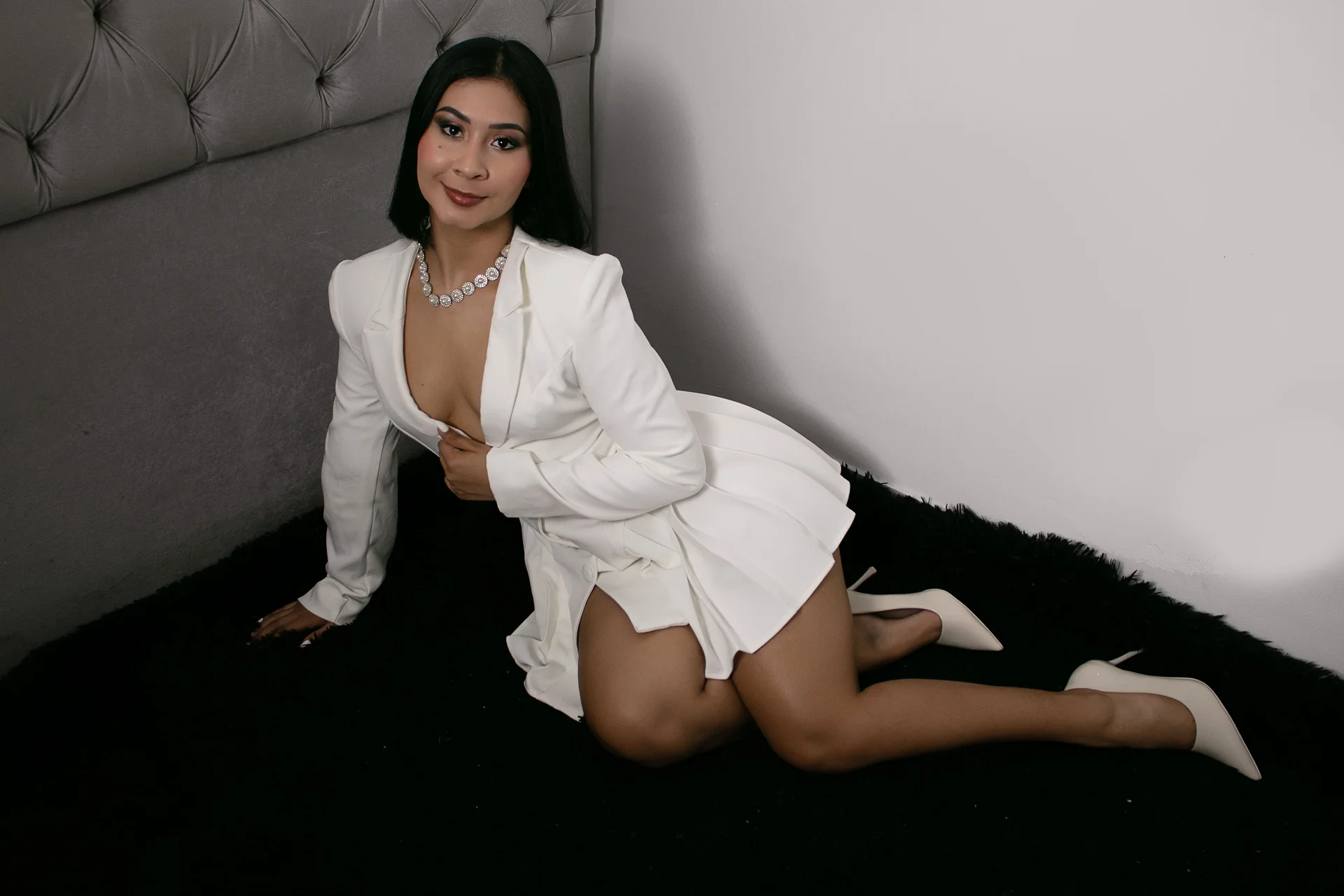 XXX Porn Photo of Nude JulietaReyess 159