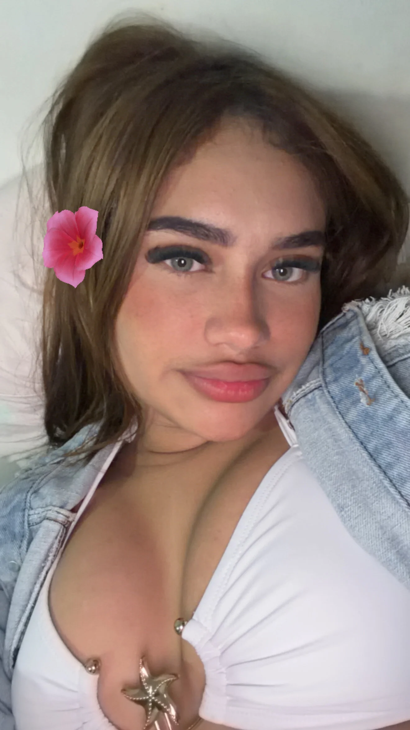 XXX Porn Photo of Nude f-trina 5