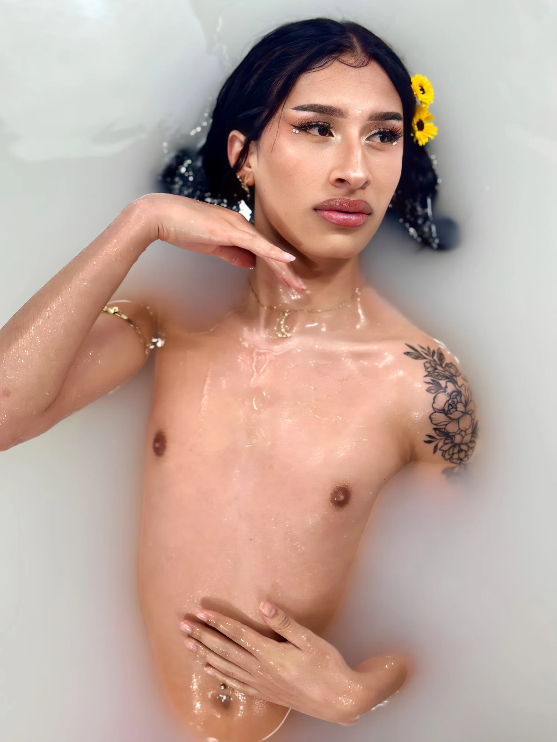 XXX Porn Photo of Nude kali_ka_ 19