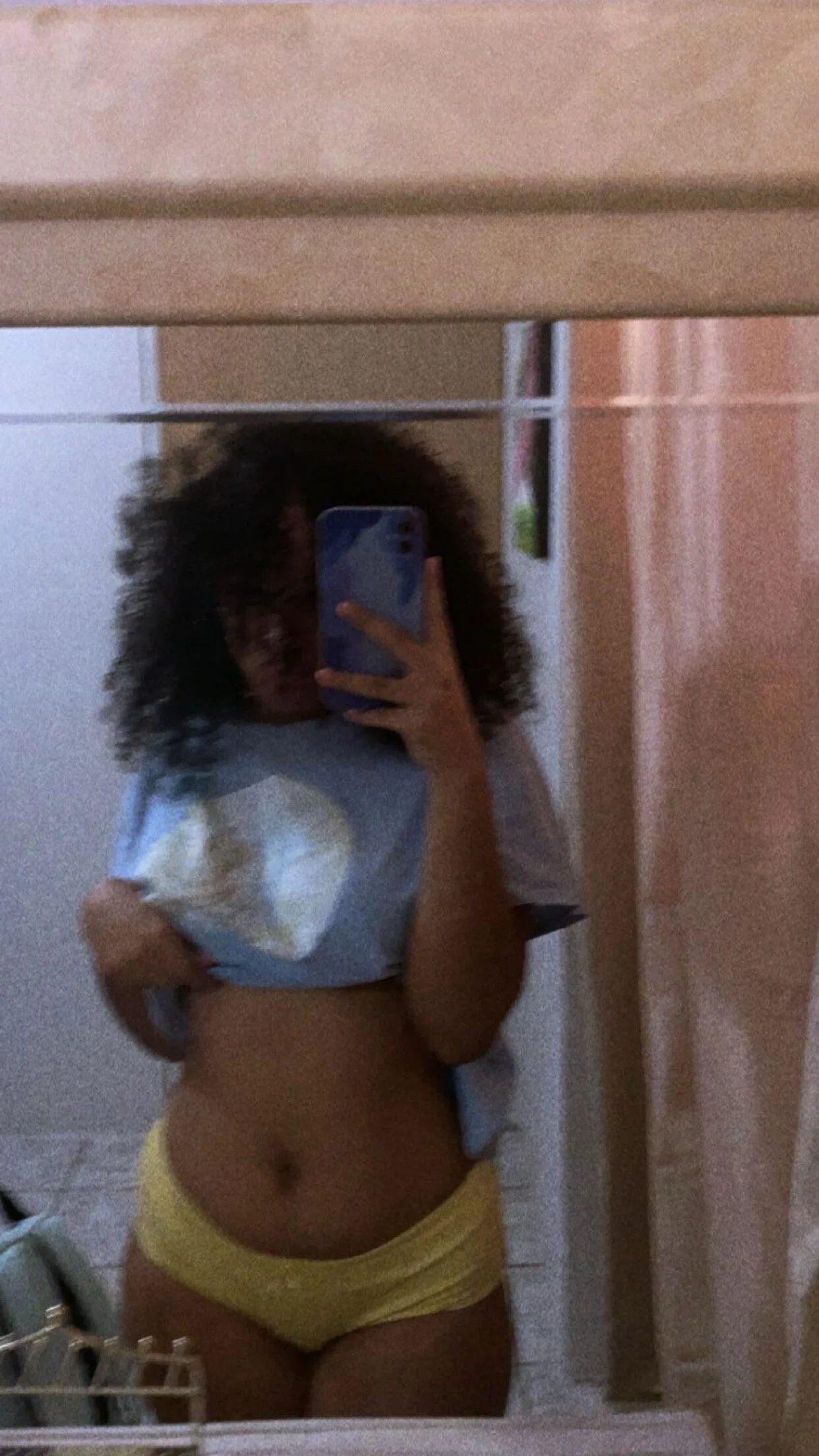 XXX Porn Photo of Nude Nicolitalalinda 5