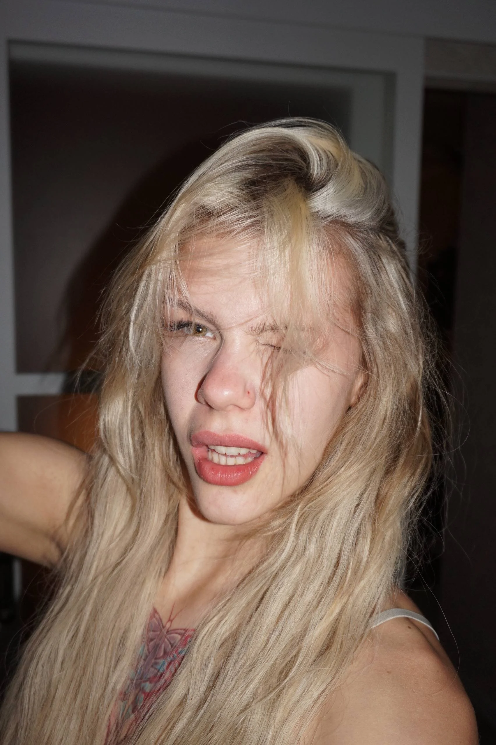 XXX Porn Photo of Nude ScoobeDeDoo 20