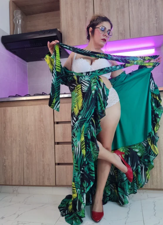 XXX Porn Photo of Nude Frida_1982 5
