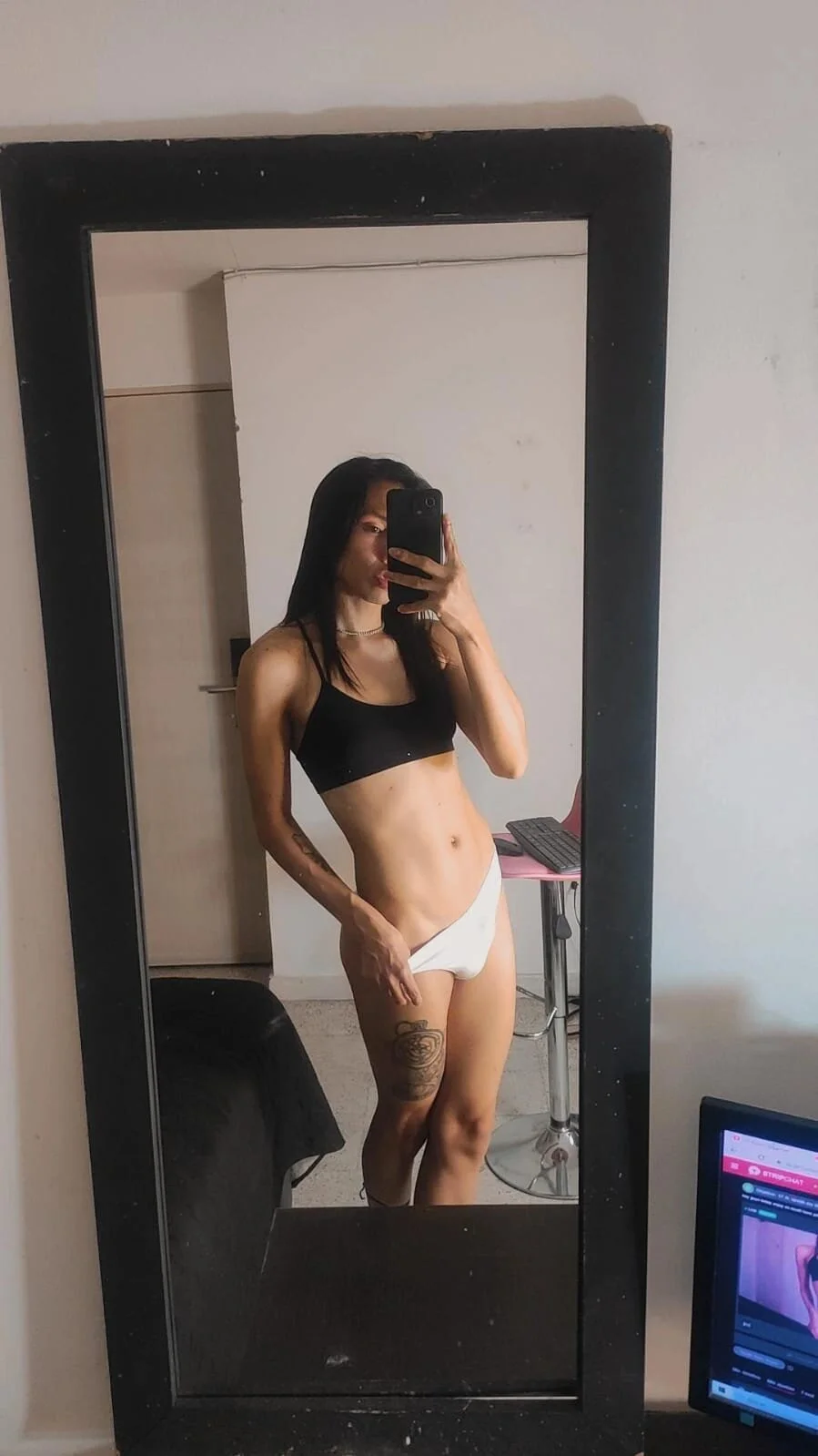 XXX Porn Photo of Nude Corina_Ts 30