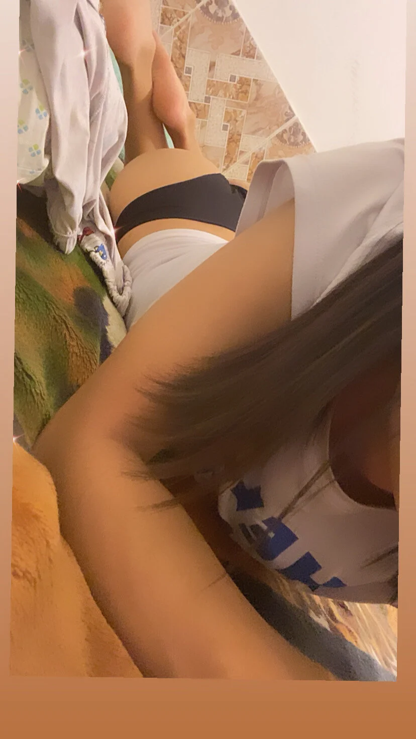 XXX Porn Photo of Nude Eban_Dustan 2