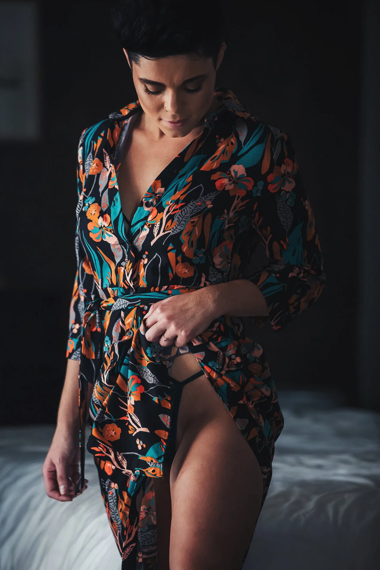 XXX Porn Photo of Nude LukeLouHarvey 56