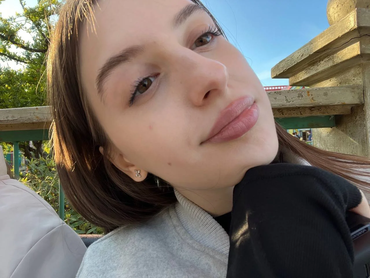 XXX Porn Photo of Nude LeanneDinkle 170