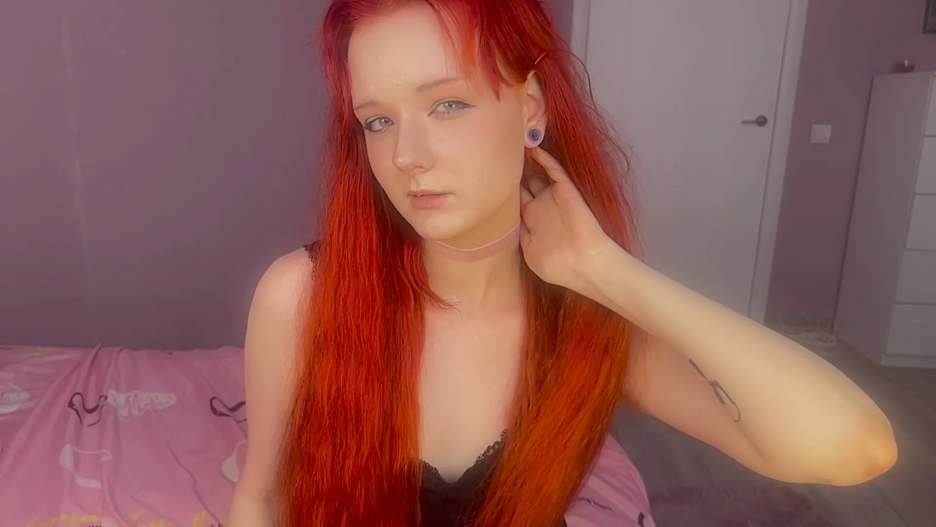 XXX Porn Photo of Nude MiraaCharming 3