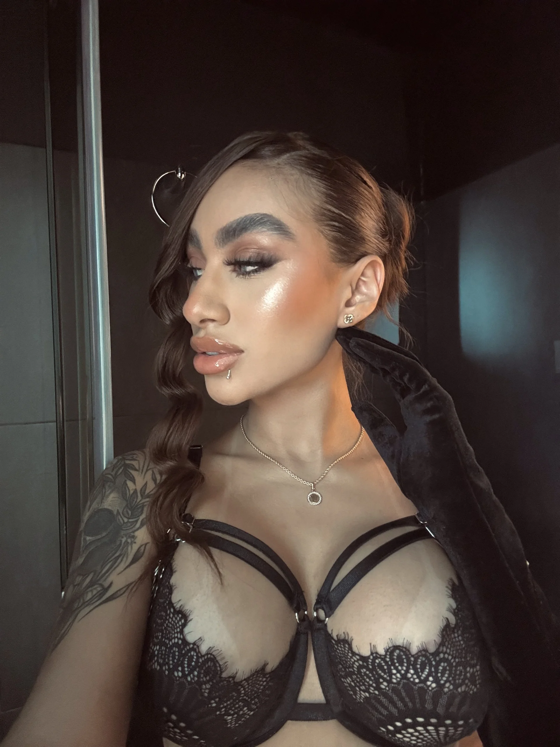 XXX Porn Photo of Nude DannaCruz 195
