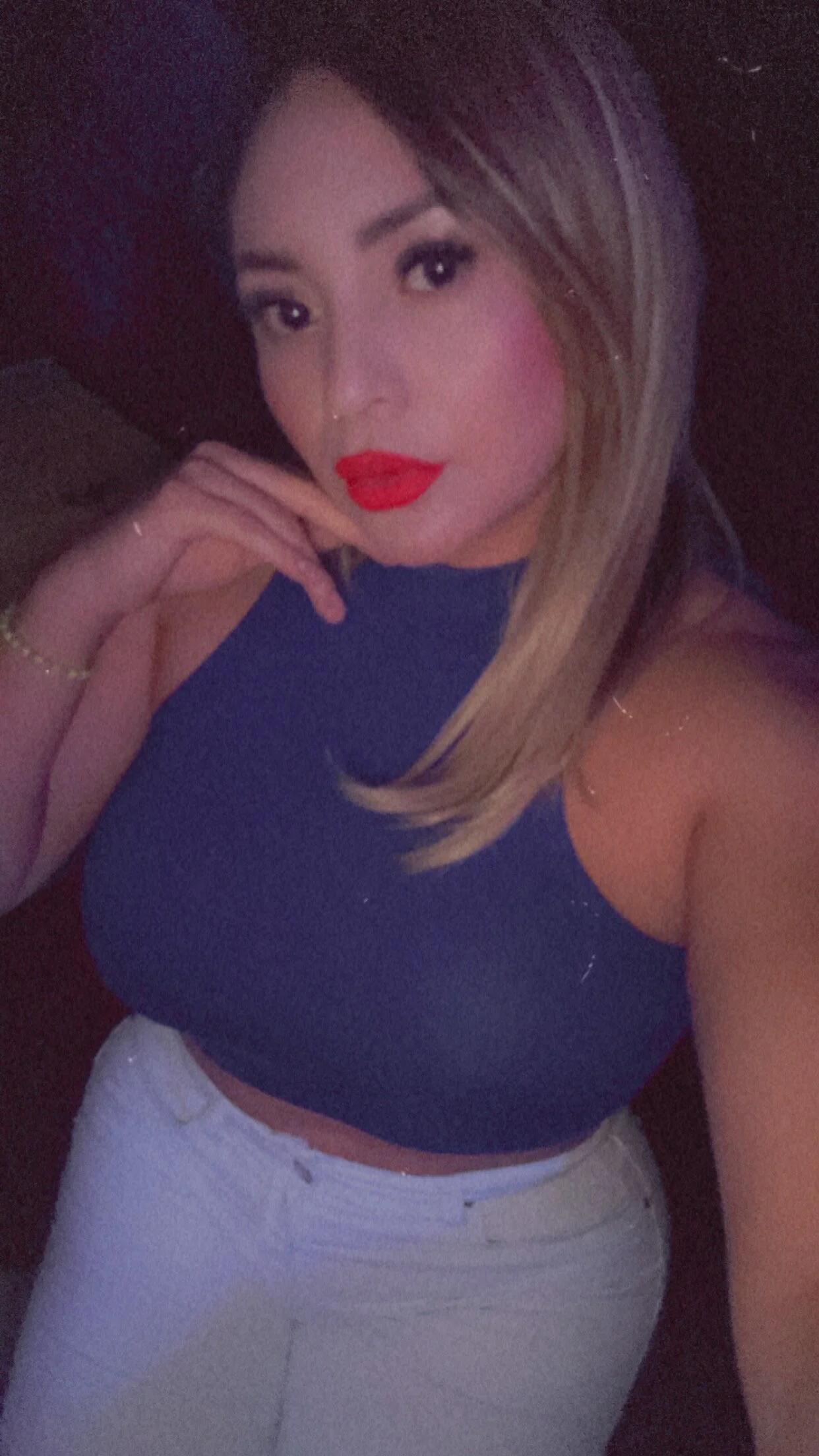 XXX Porn Photo of Nude diosagriega_1 5