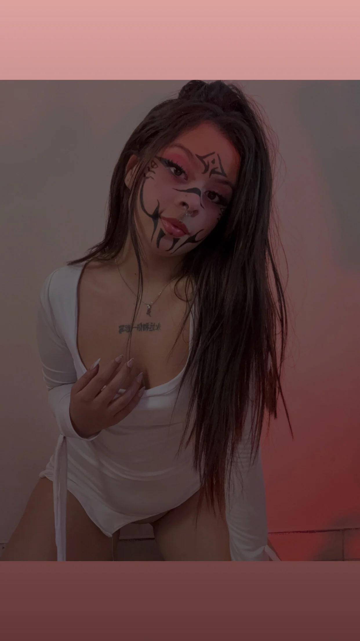 XXX Porn Photo of Nude SussyVenomm 7