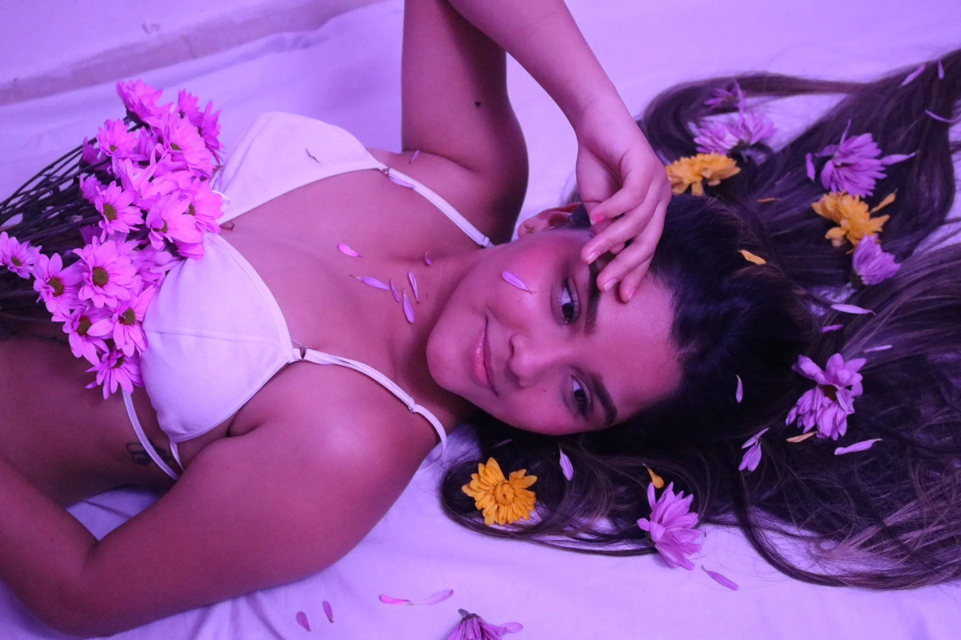 XXX Porn Photo of Nude Wonderkloe_ 17