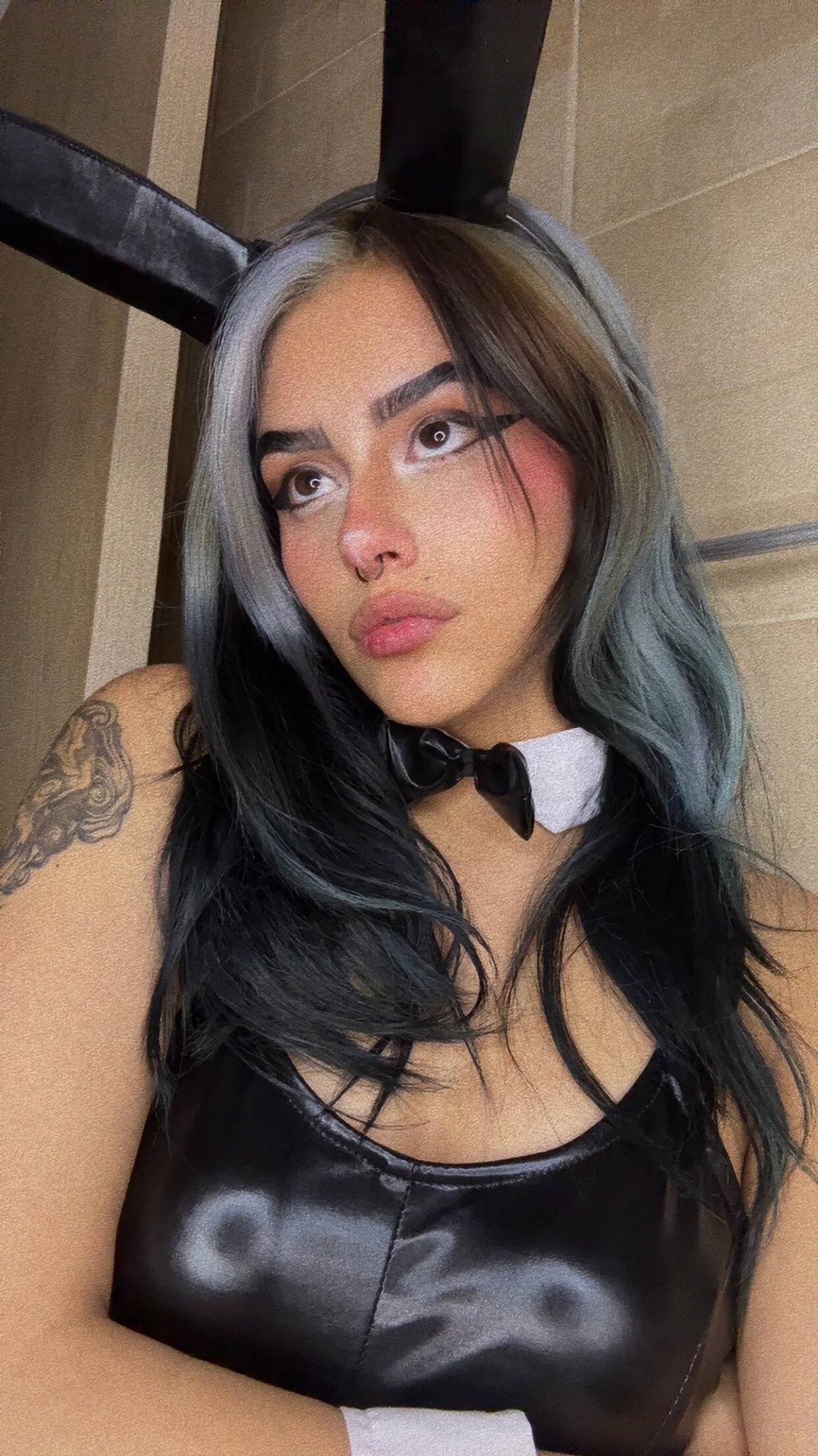 XXX Porn Photo of Nude blue_kitten 124