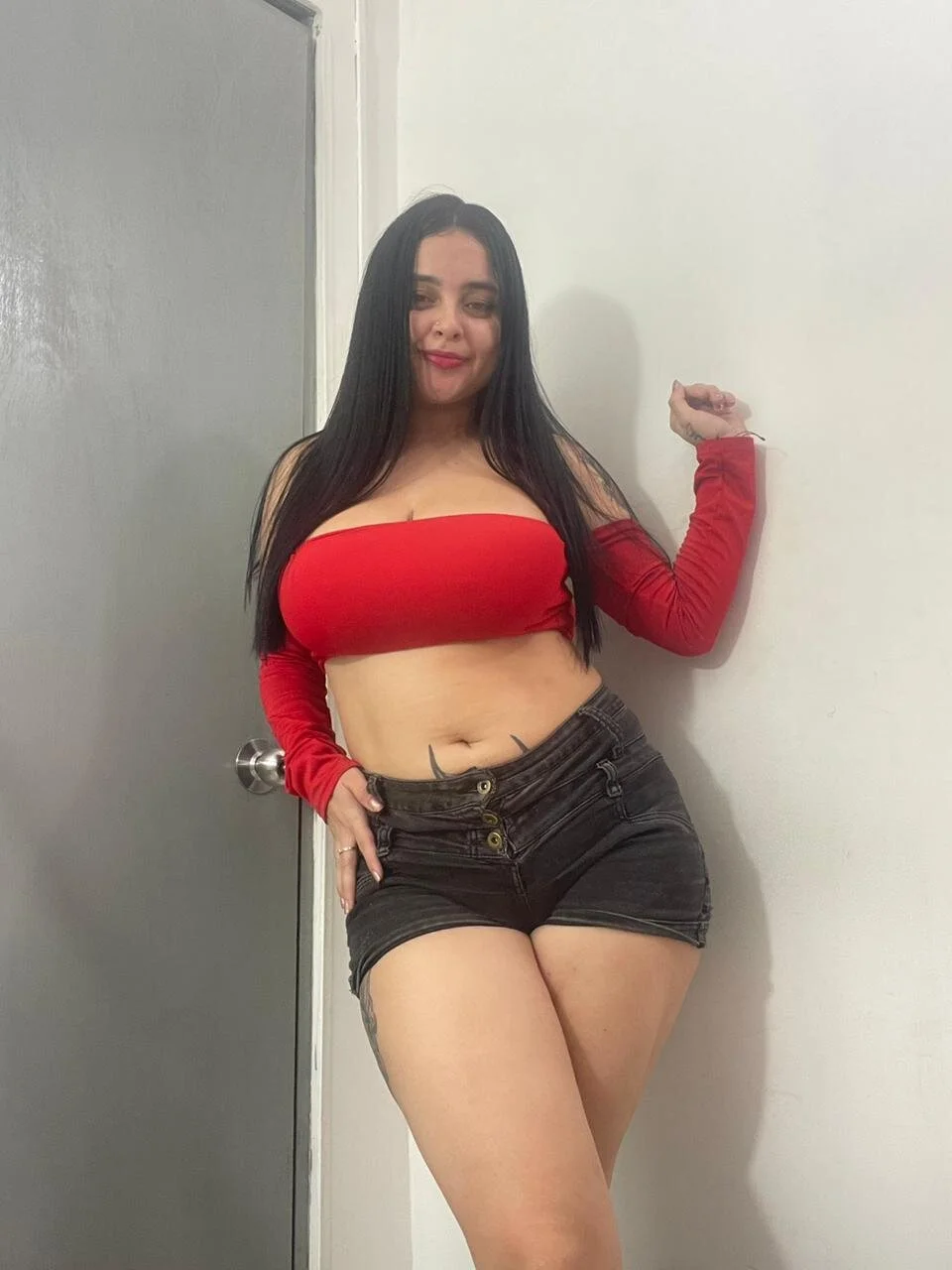 XXX Porn Photo of Nude Anhii_Ruiz 19