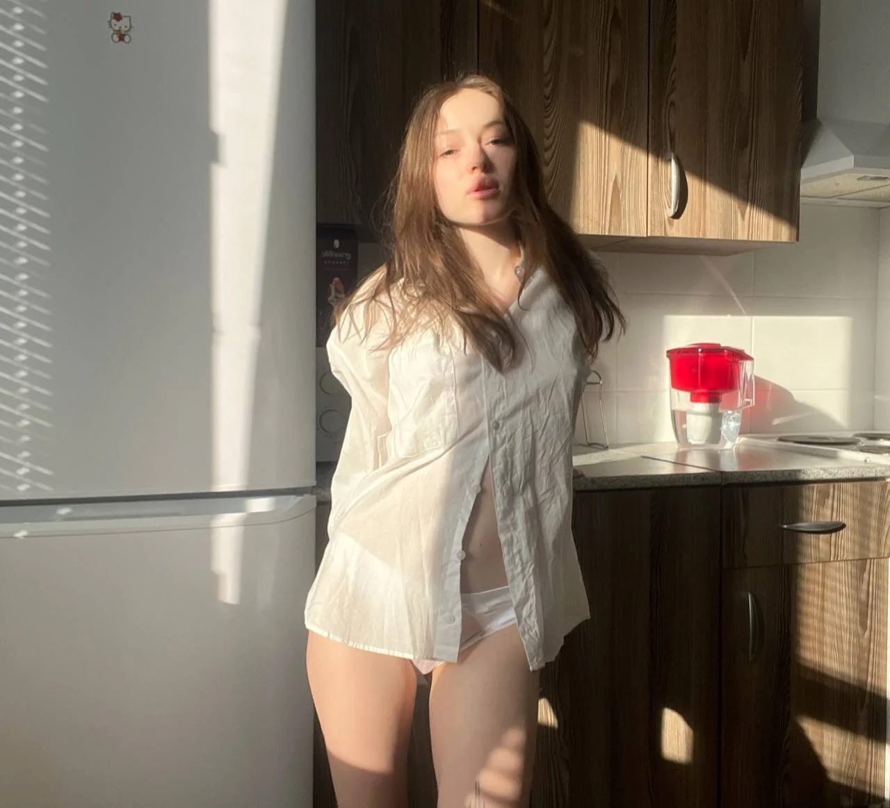 XXX Porn Photo of Nude Ashley_Mintt 26