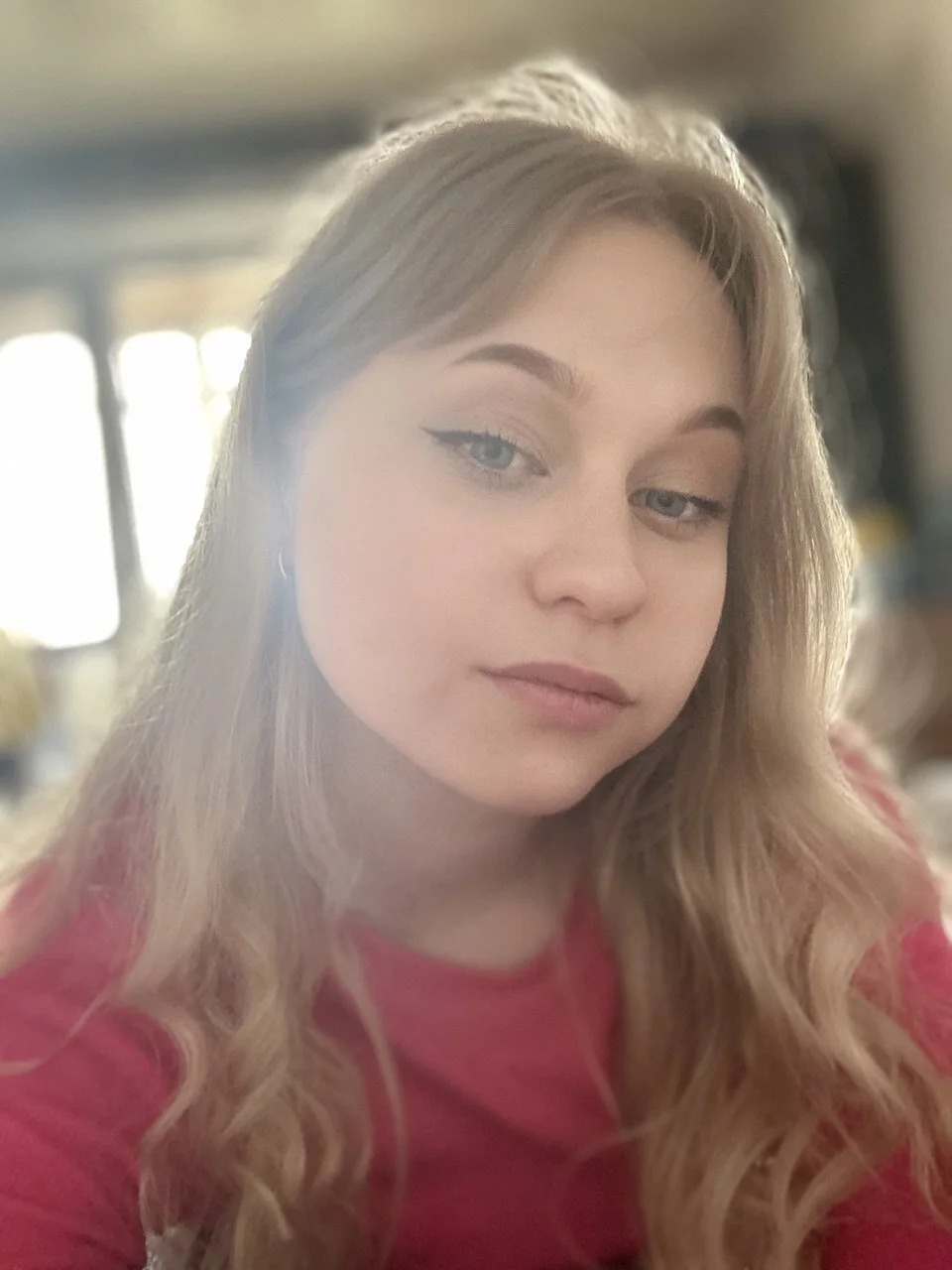 XXX Porn Photo of Nude Elizabeth_Kitty_ 3
