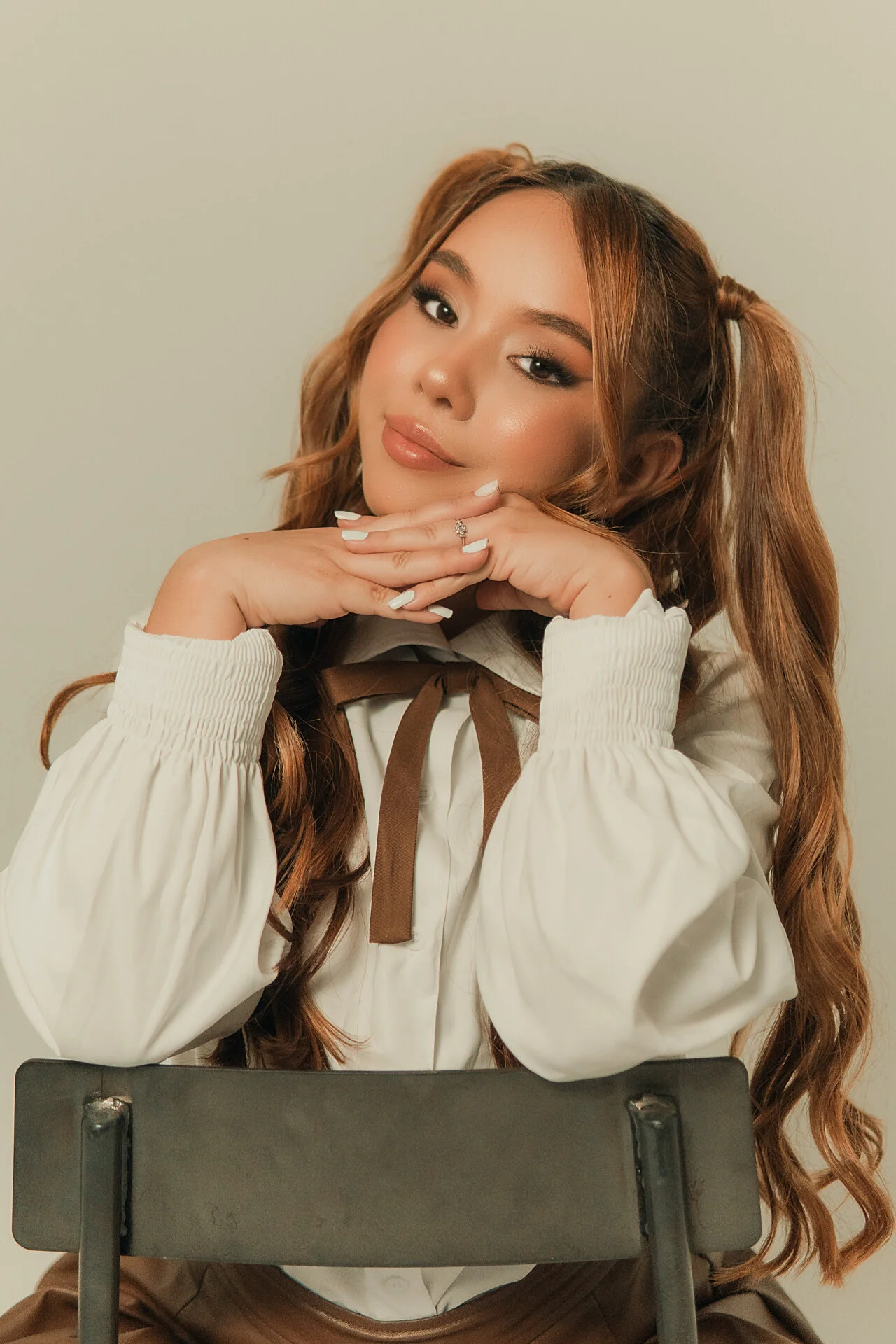XXX Porn Photo of Nude CarolineGraceX 76