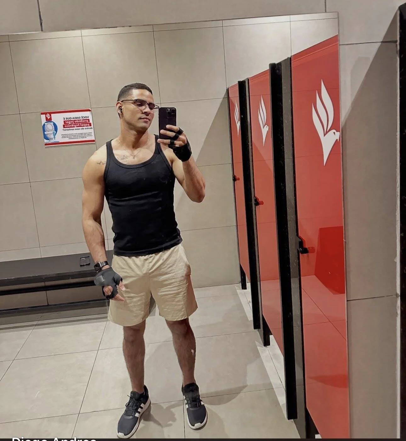 XXX Porn Photo of Nude _DiegoMacho 4