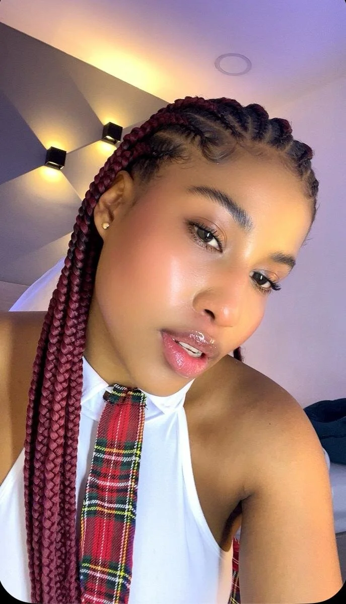 XXX Porn Photo of Nude selena_monroy 82