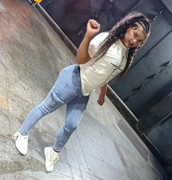 XXX Porn Photo of Nude Alejandra_montenegro 17