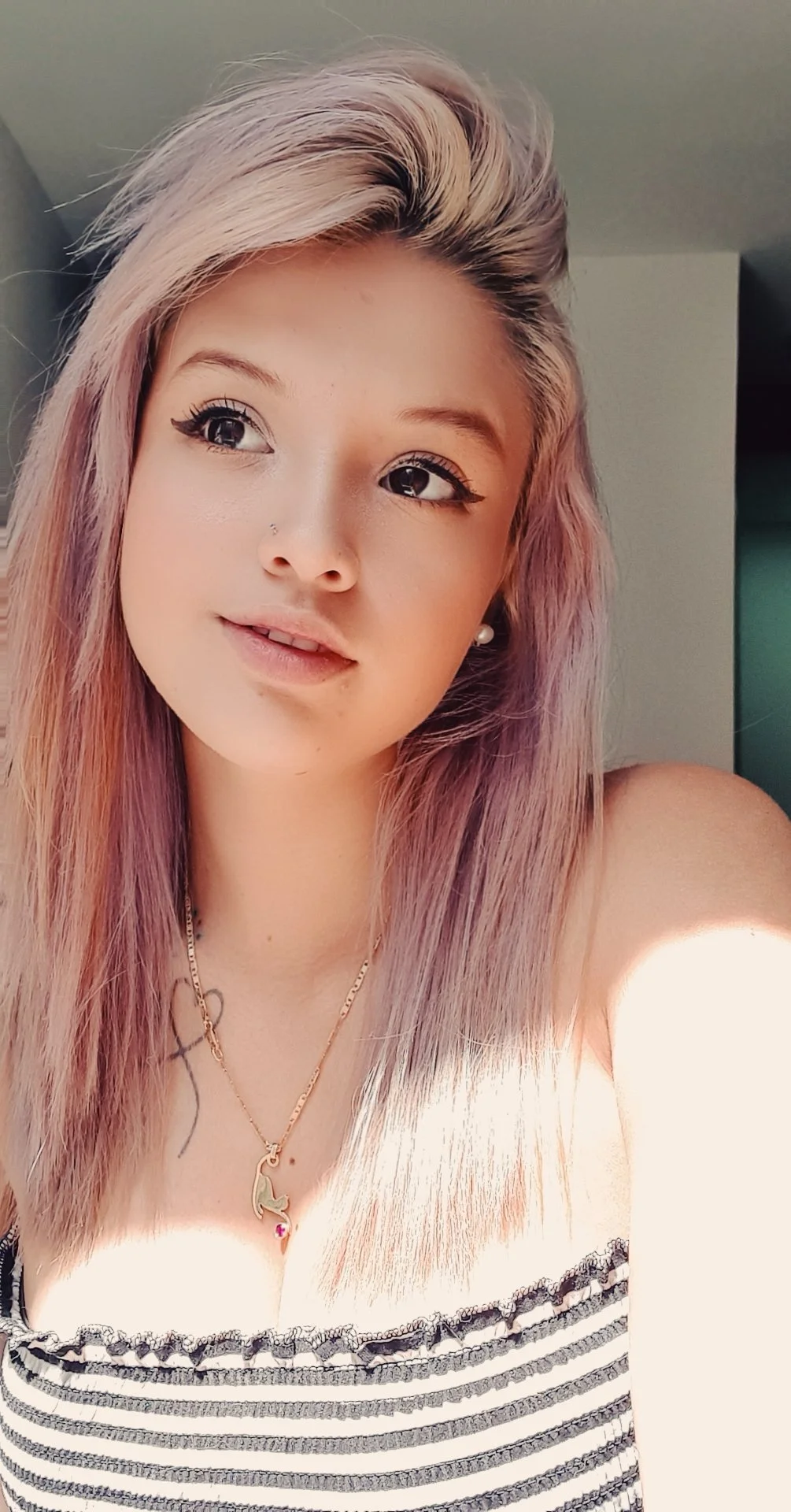 XXX Porn Photo of Nude LorenRosse 92