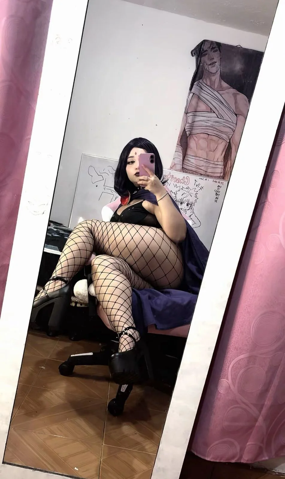 XXX Porn Photo of Nude ZoeyDoll_ 12