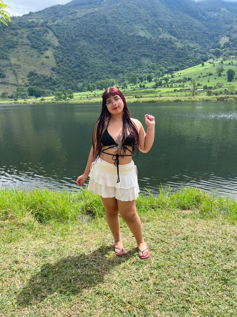 XXX Porn Photo of Nude Zara_Snow 85