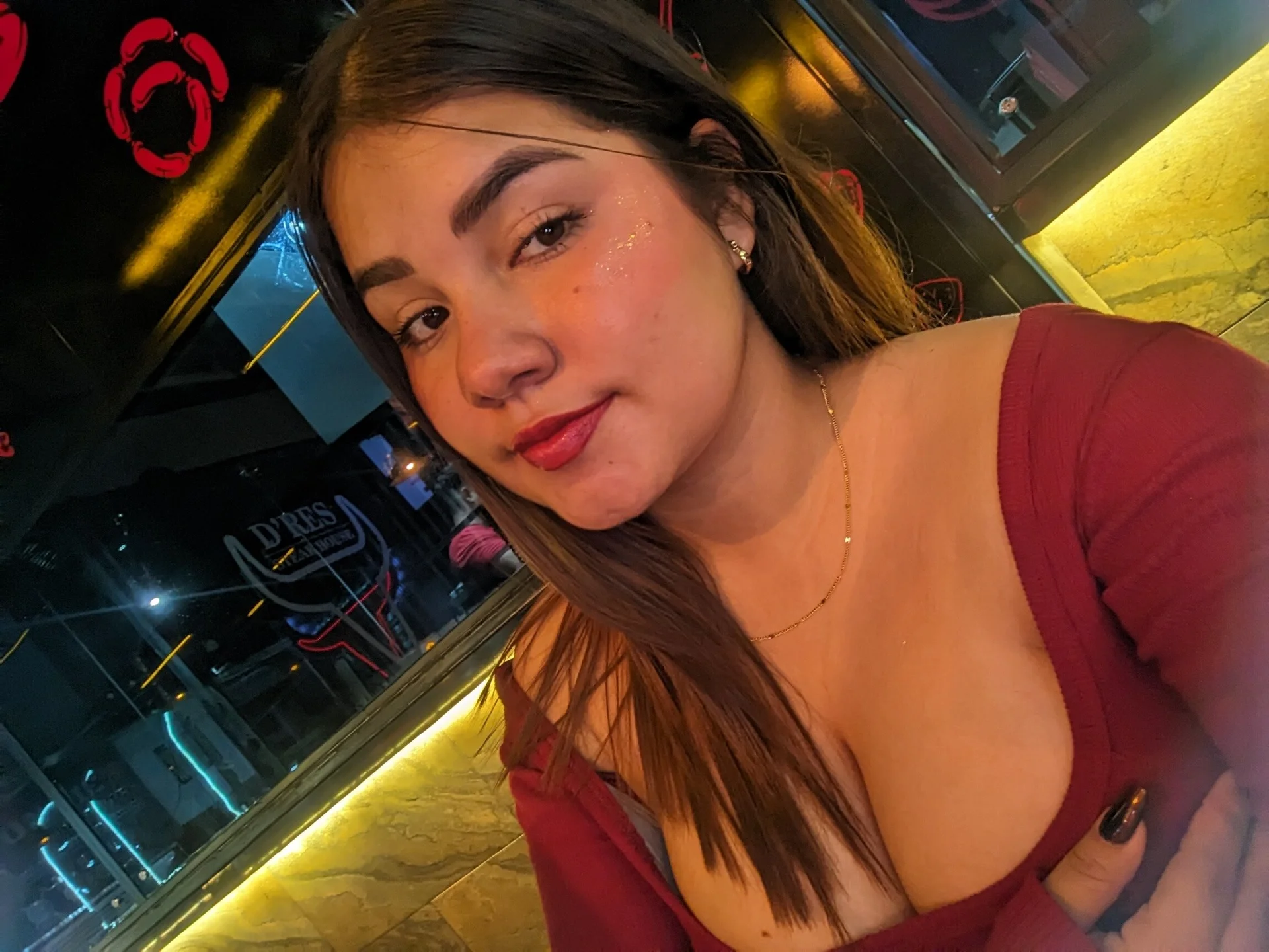 XXX Porn Photo of Nude Miaa_scott01 2