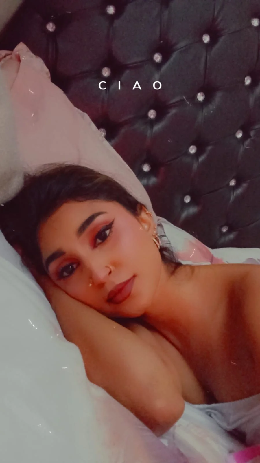 XXX Porn Photo of Nude Amber_Rose06 6