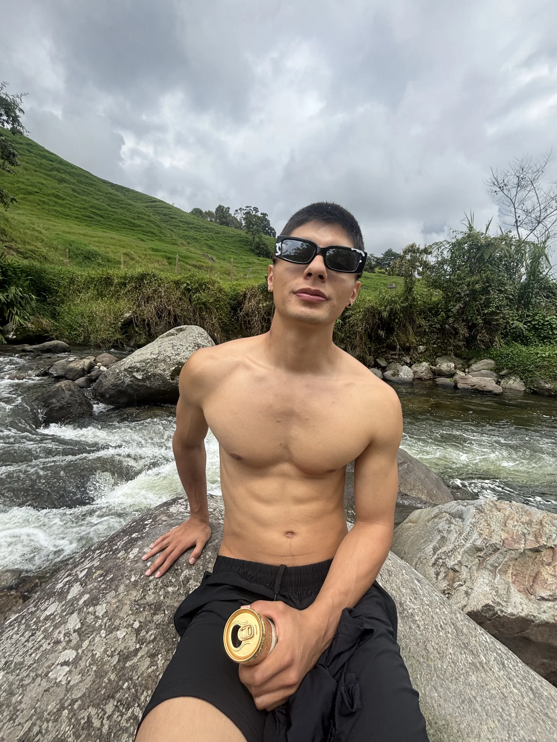 XXX Porn Photo of Nude Stiven_CL 9