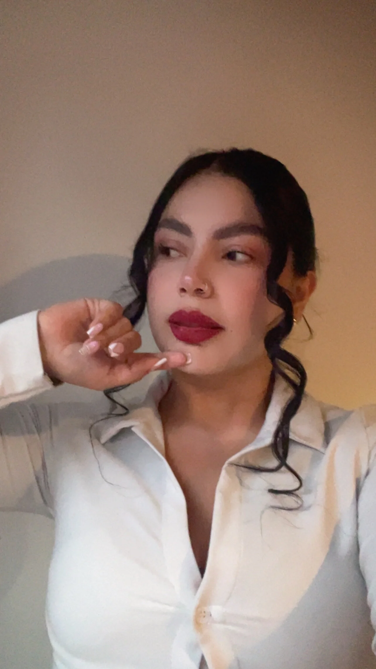 XXX Porn Photo of Nude Cami_olarte 4