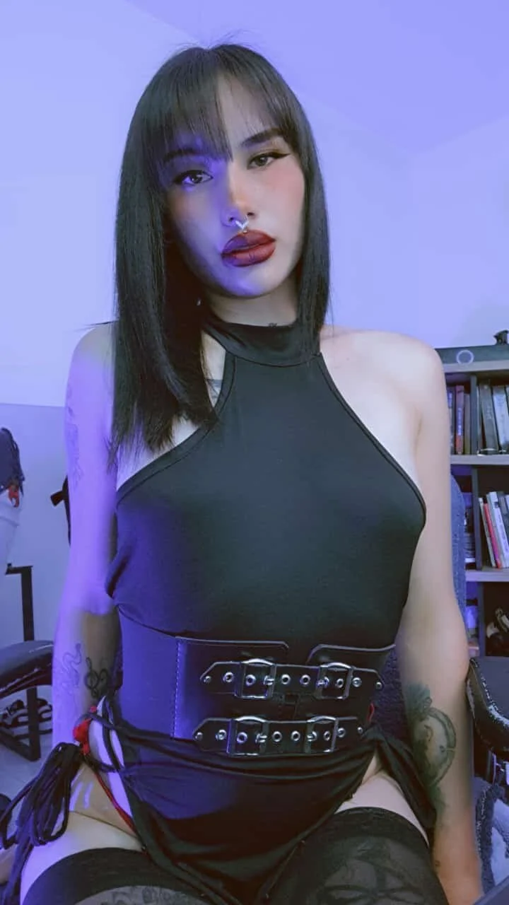 XXX Porn Photo of Nude saeko_karine 12