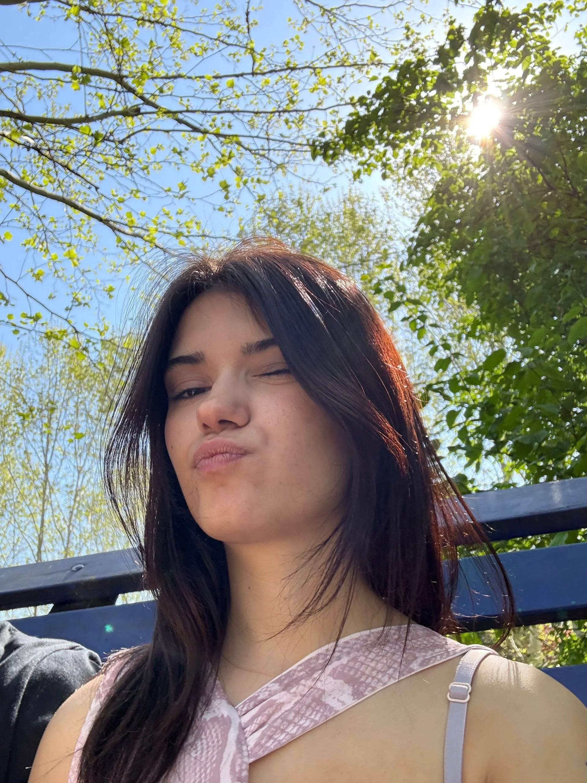 XXX Porn Photo of Nude HotMollyX 28