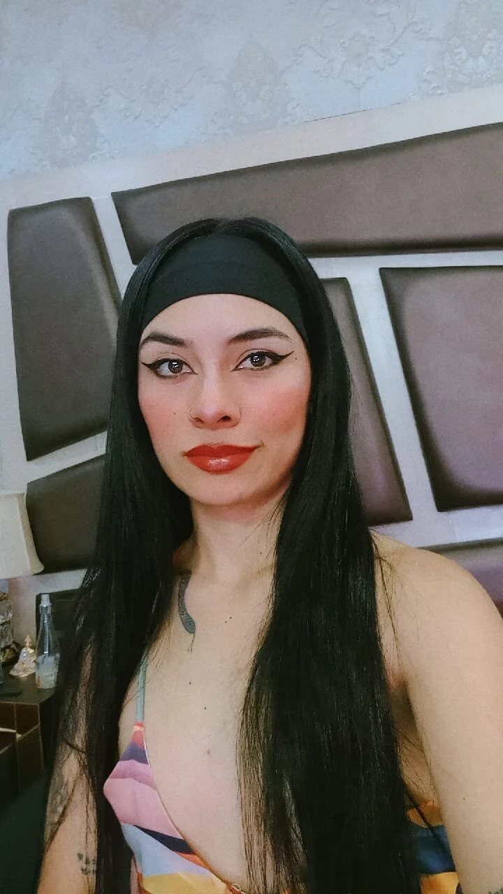 XXX Porn Photo of Nude NicoleEsposito 11