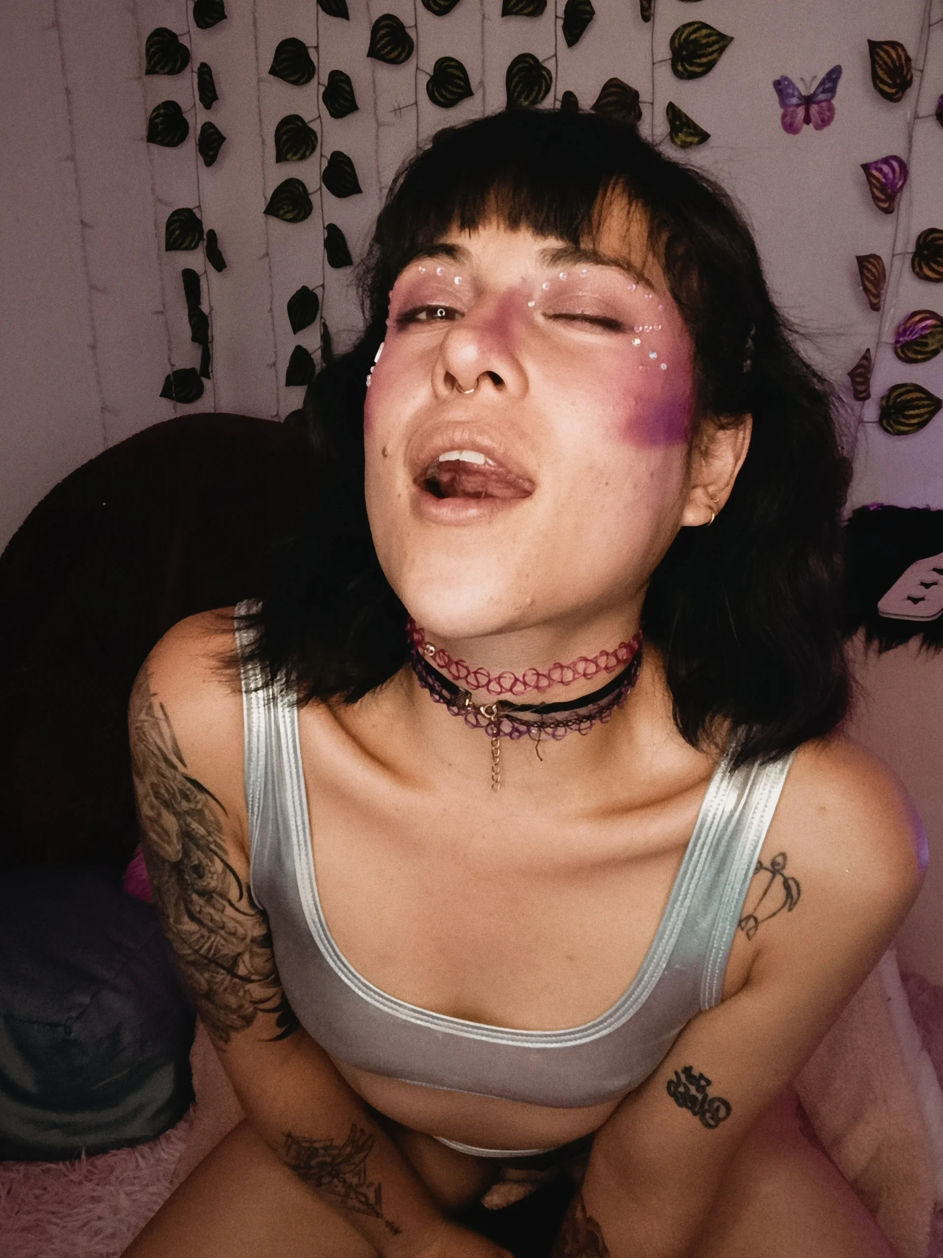 XXX Porn Photo of Nude Hellen_dumont 29