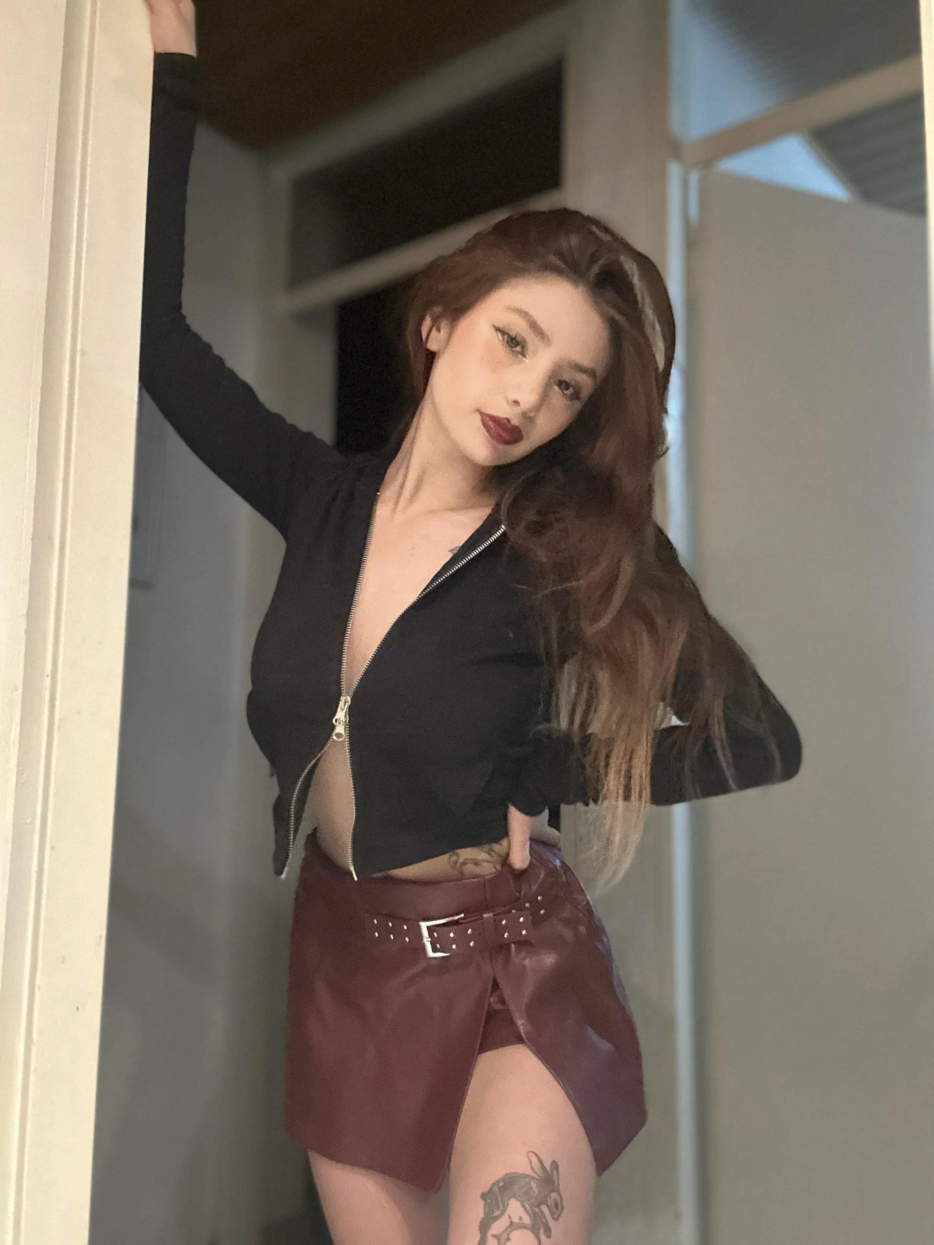 XXX Porn Photo of Nude ari_kat 73