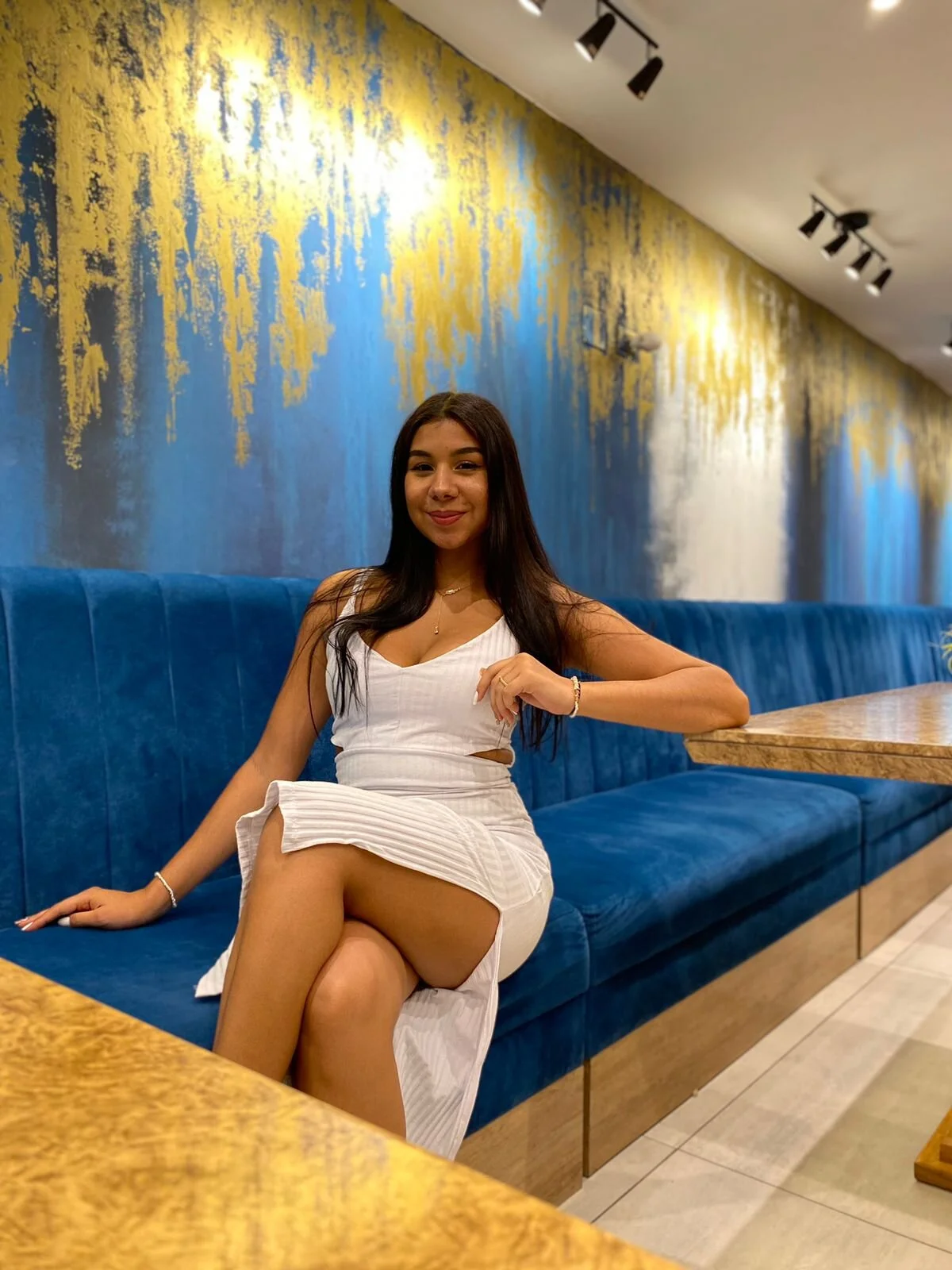 XXX Porn Photo of Nude candyy_bella 6