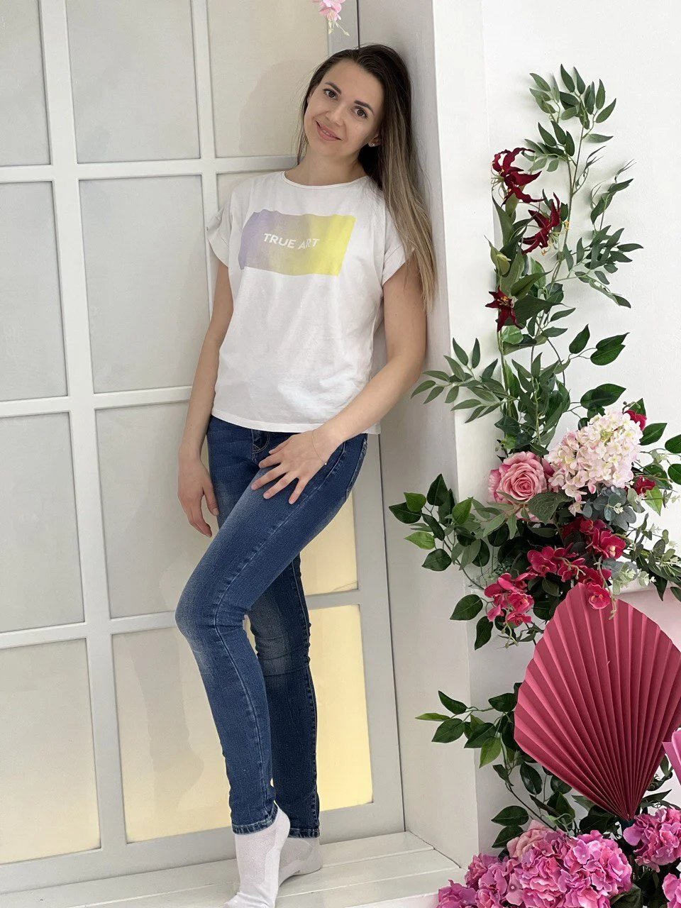 XXX Porn Photo of Nude KiraNikson 10