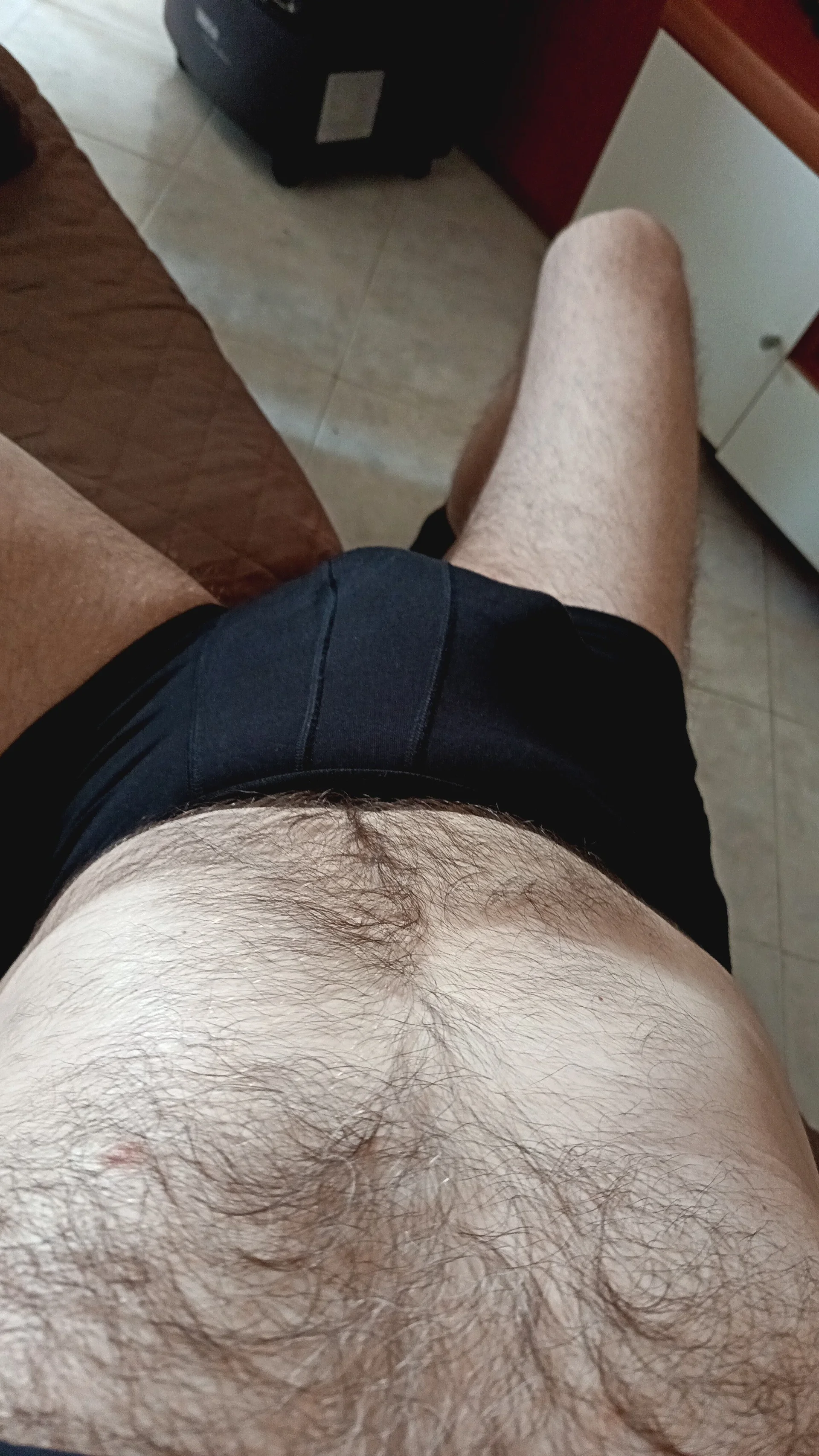 XXX Porn Photo of Nude Franzppp 8