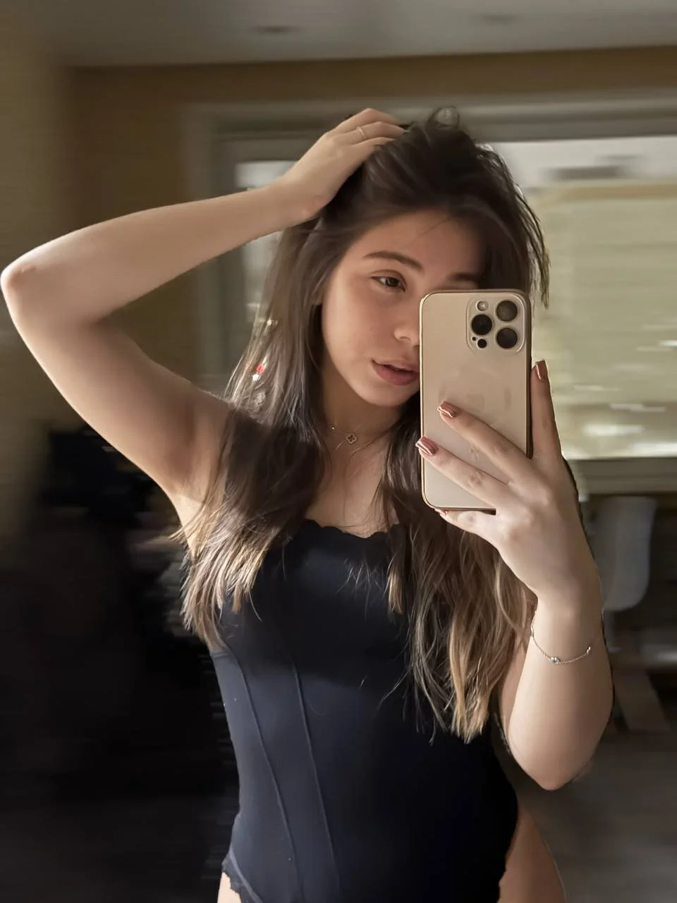 XXX Porn Photo of Nude TyraAmoroso 5