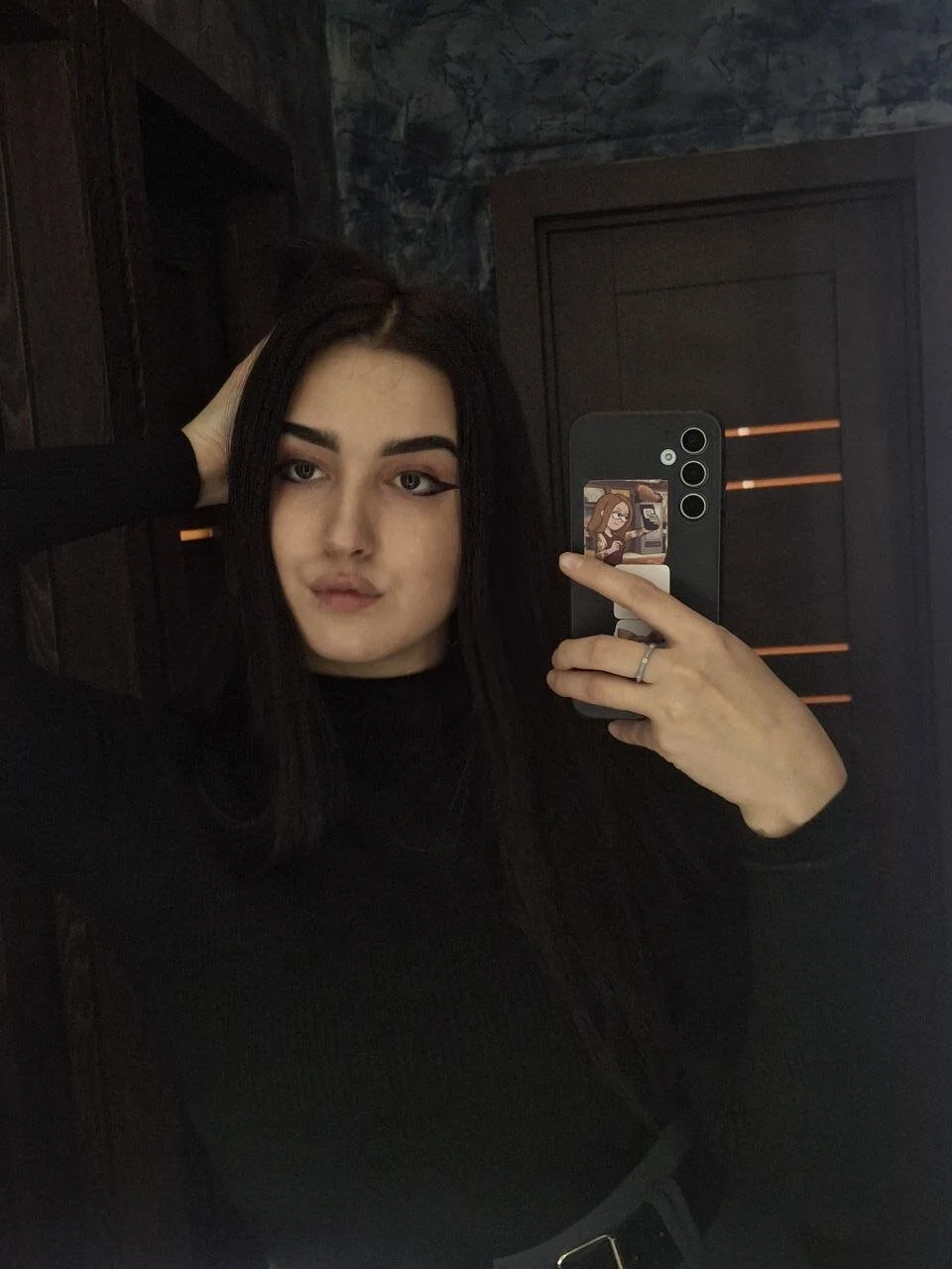 XXX Porn Photo of Nude EileenMooren 4