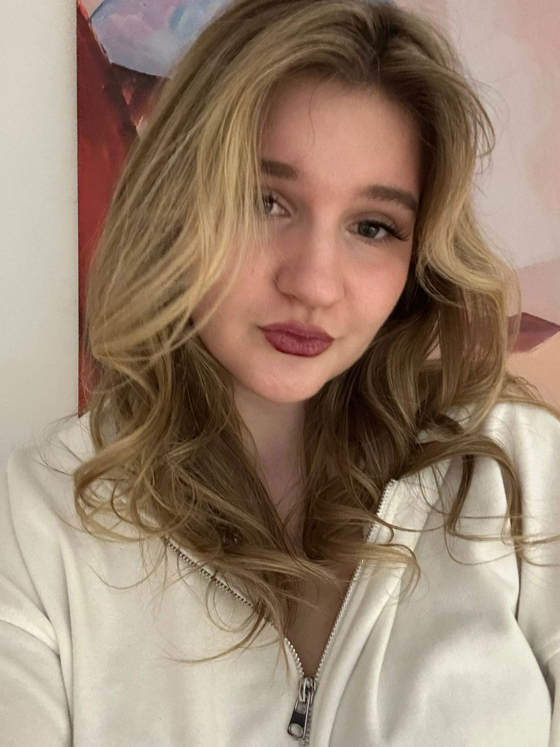 XXX Porn Photo of Nude Melany_crazyyy 5