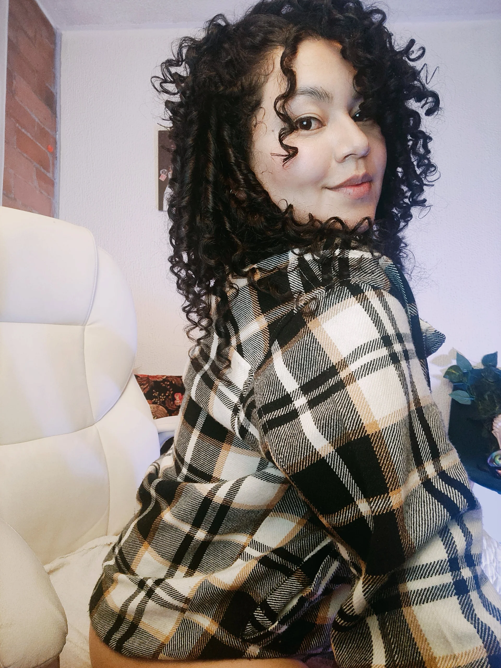 XXX Porn Photo of Nude MissBronte 2