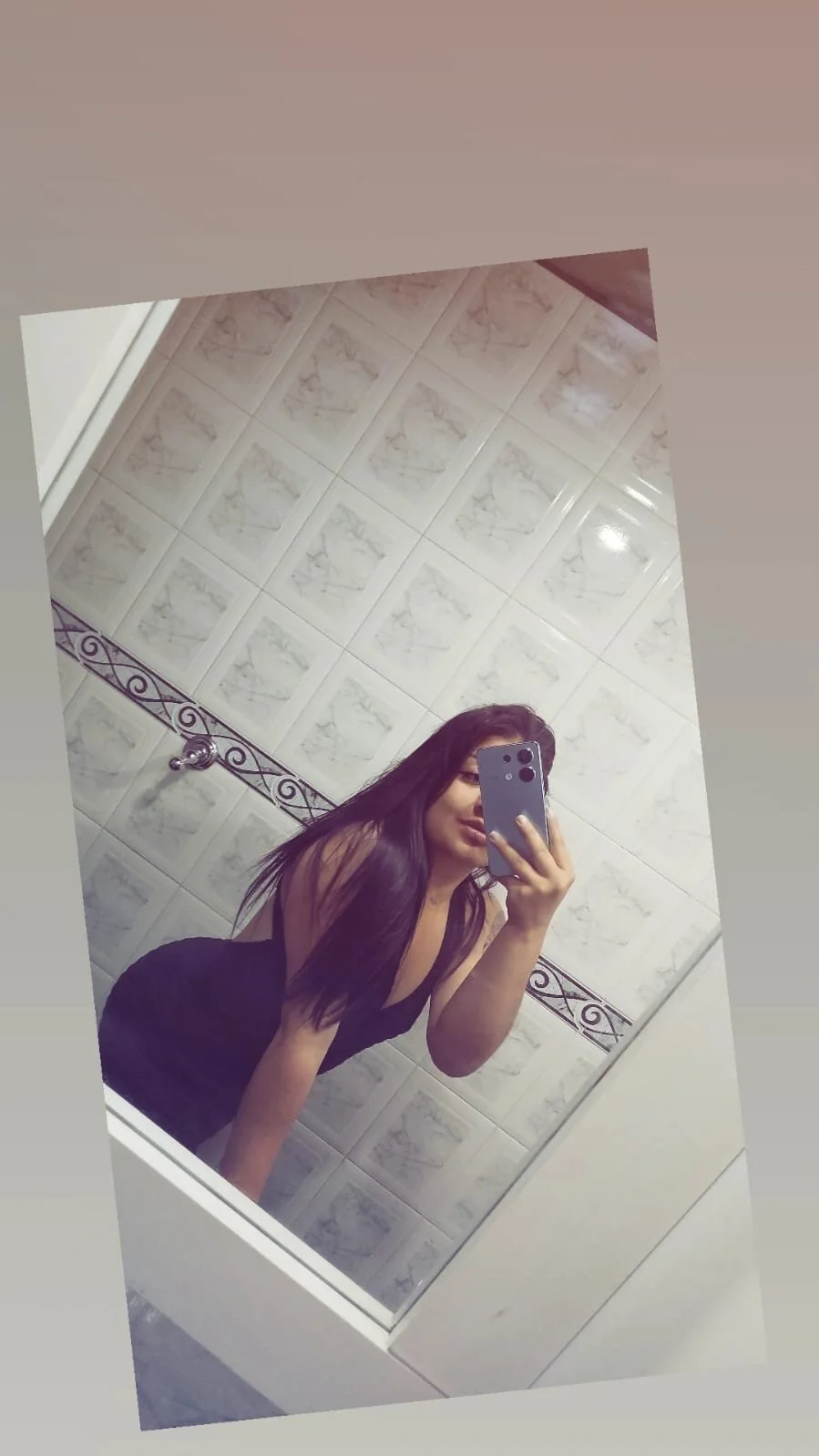 XXX Porn Photo of Nude Violet_Monsalve 3