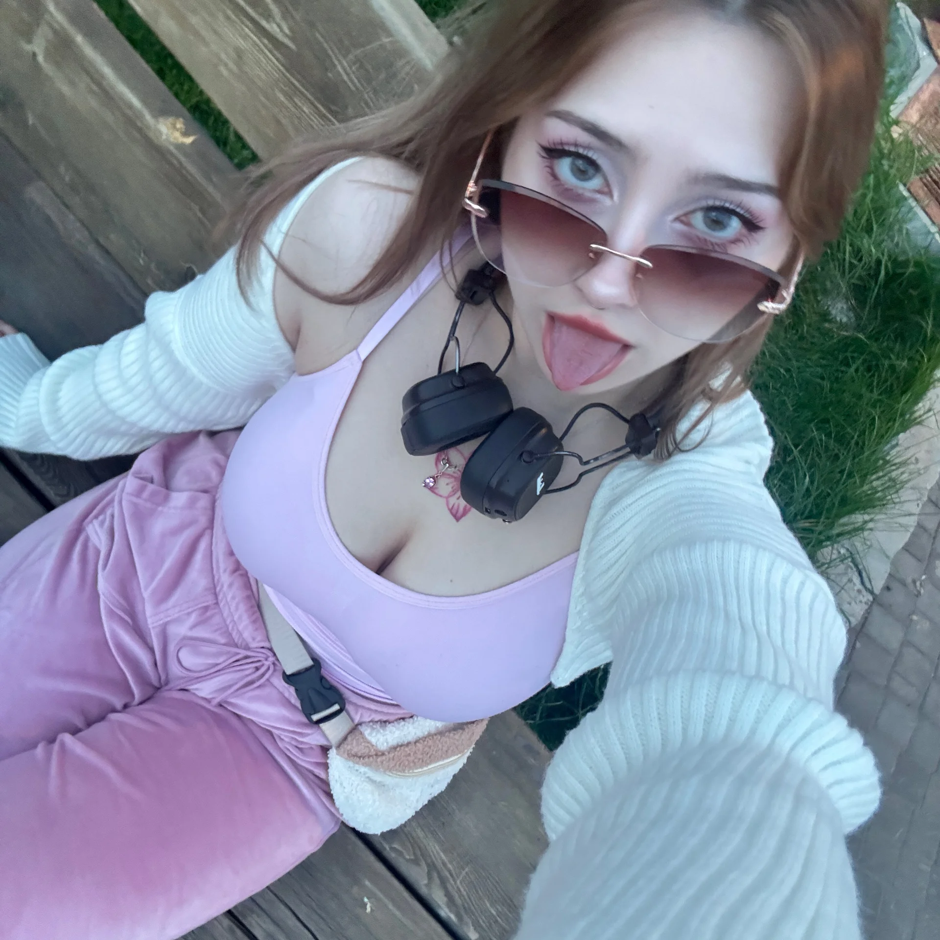 XXX Porn Photo of Nude Sakurabrench 23