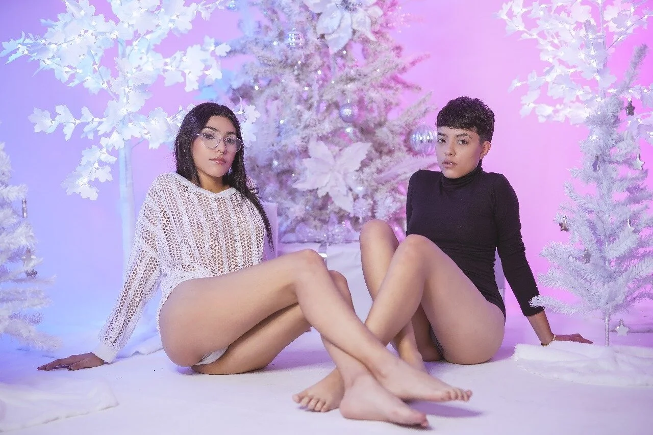 XXX Porn Photo of Nude ariloe_quintero 5