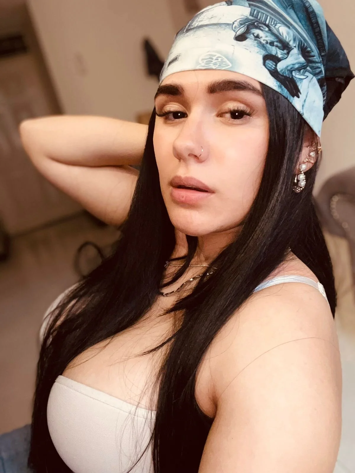XXX Porn Photo of Nude Isiis_tay 3